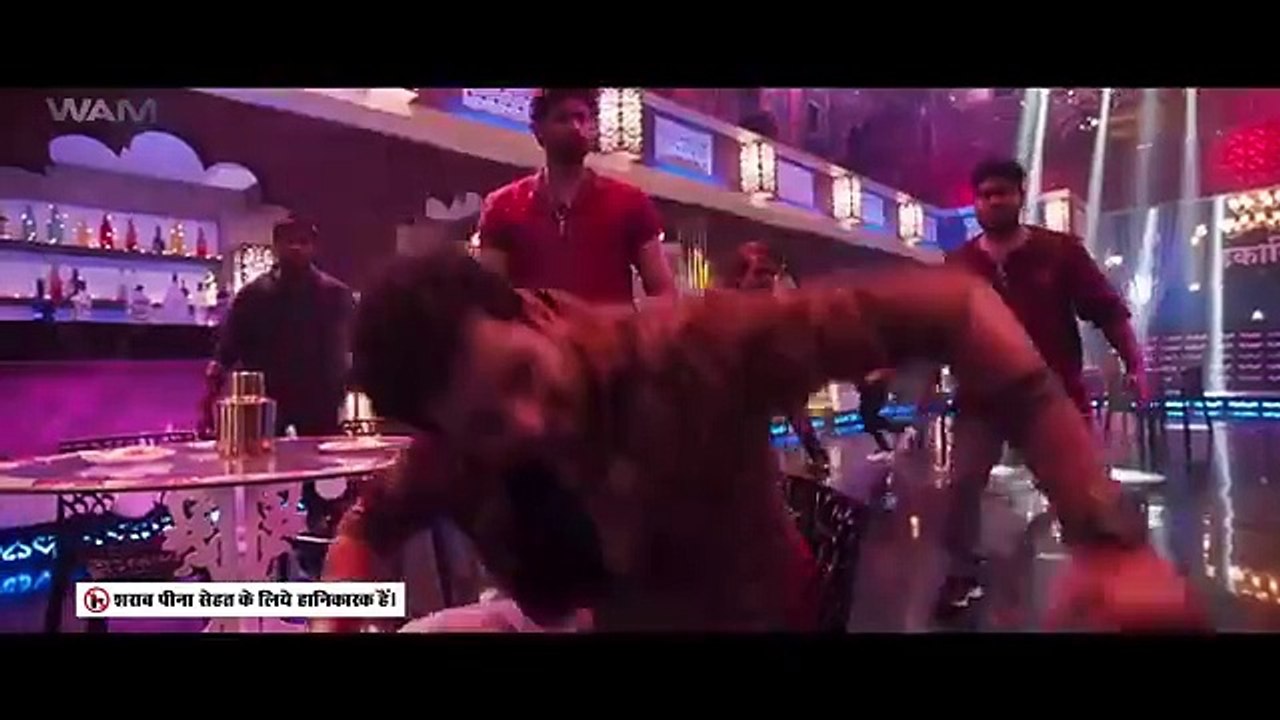 Mahesh Babu's Blockbuster Indian Movies in Hindi 🎬