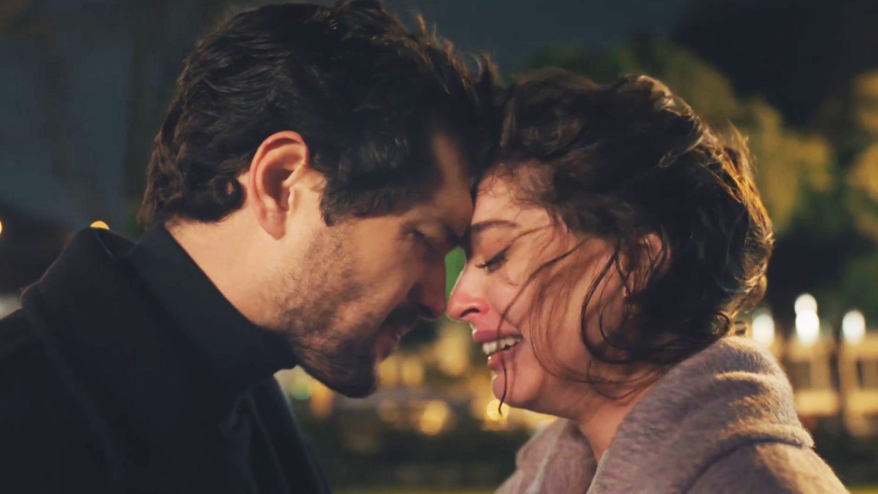 Leyla: Hayat...Aşk...Adalet... | 16. Bölüm