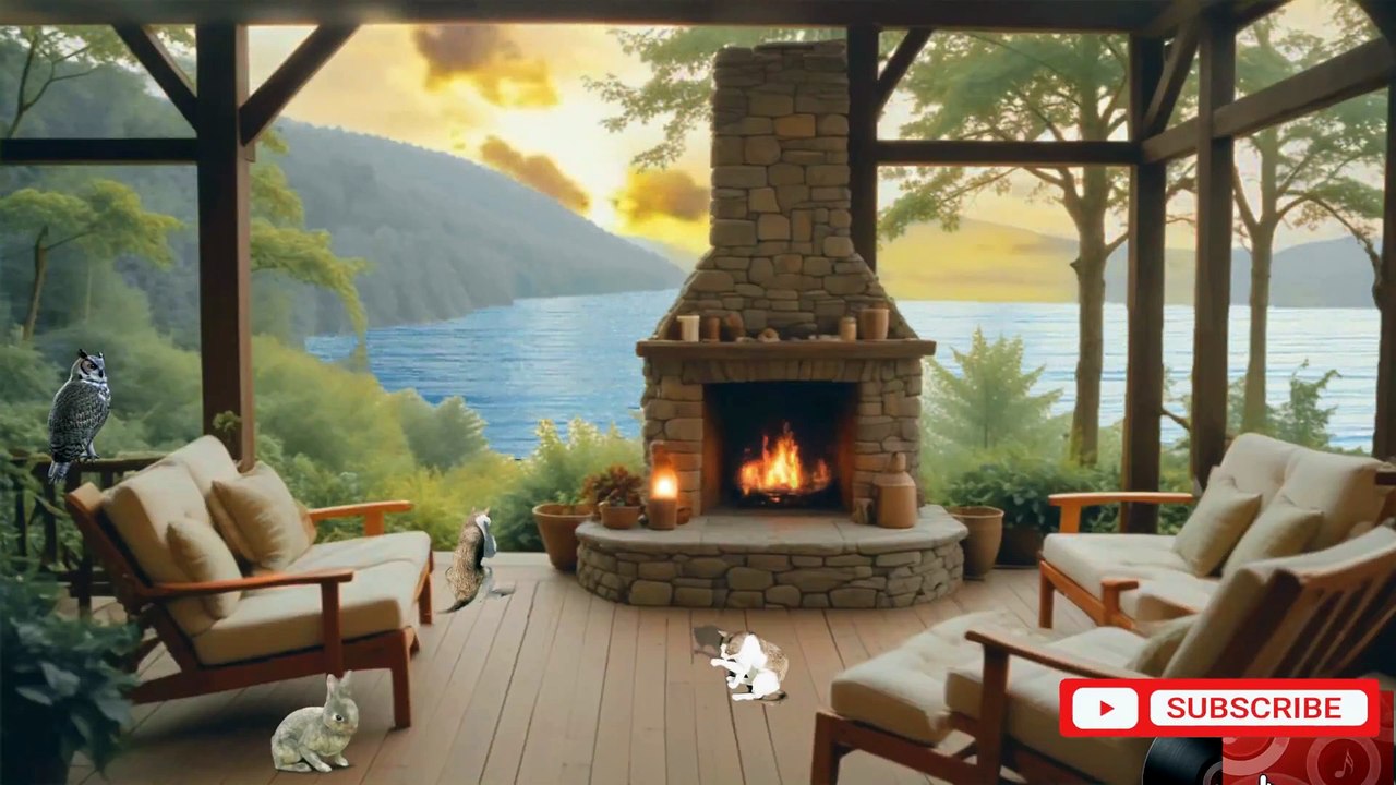 Calming Jazz Music - Relaxing Instrumentals for Peaceful Sleep & Focus 🌙🎷