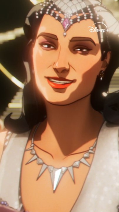 Critique de What If...? Saison 3 #whatif #marvel