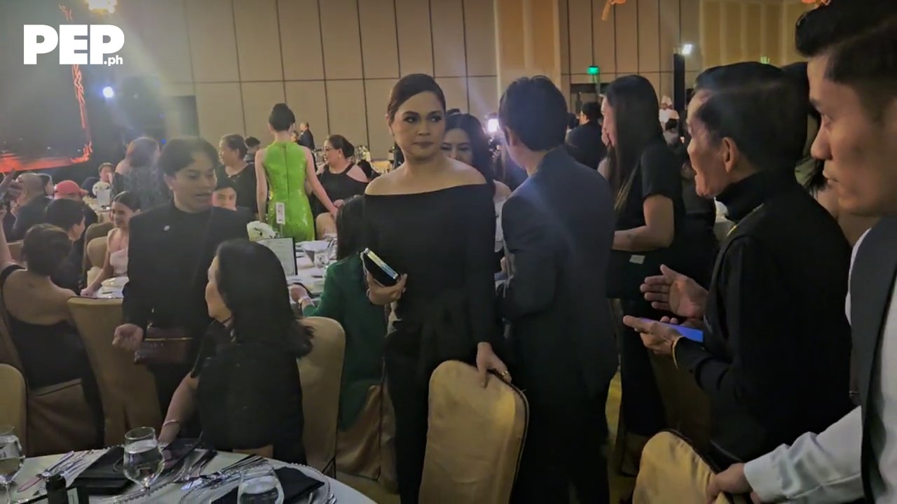 Nang mawalan nang table ang Espantaho group | PEP