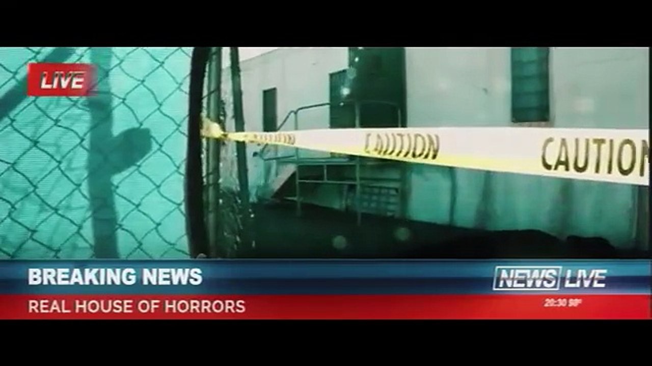 La sombra del terror película completa en latino