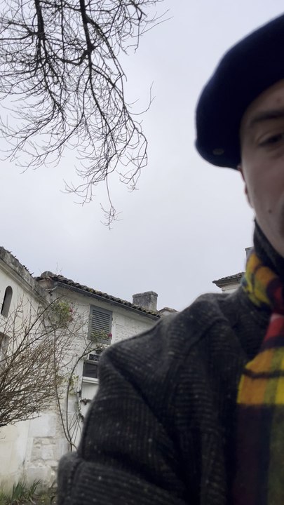 French Résistant 🙊