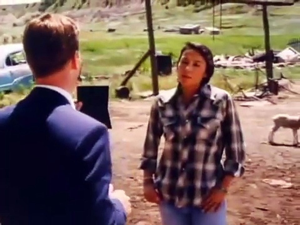 Coeur de tonnerre (1992) - Bande annonce