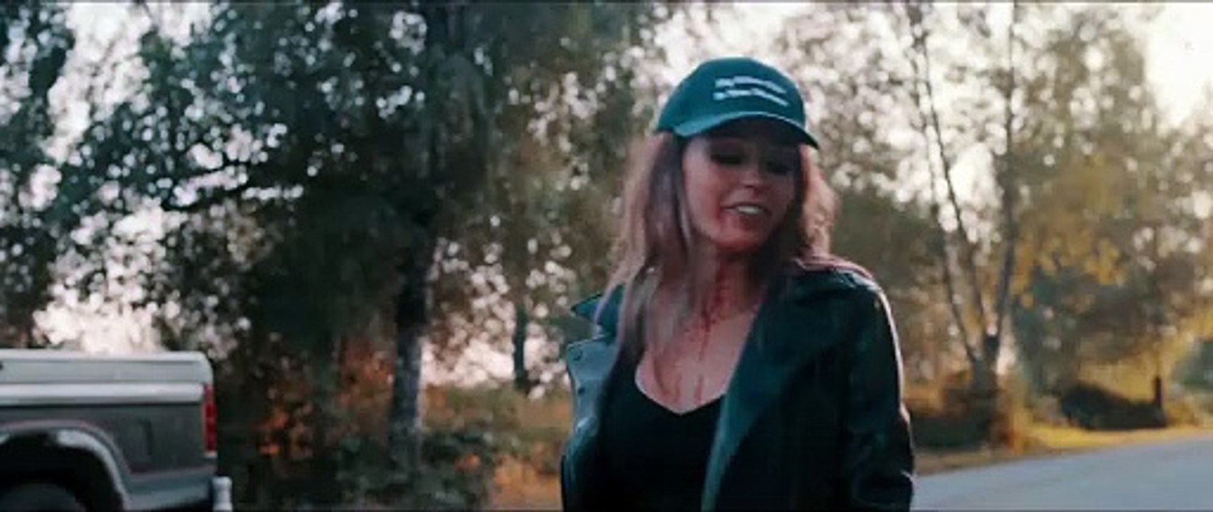 V comme Vengeance (2022) - Bande annonce