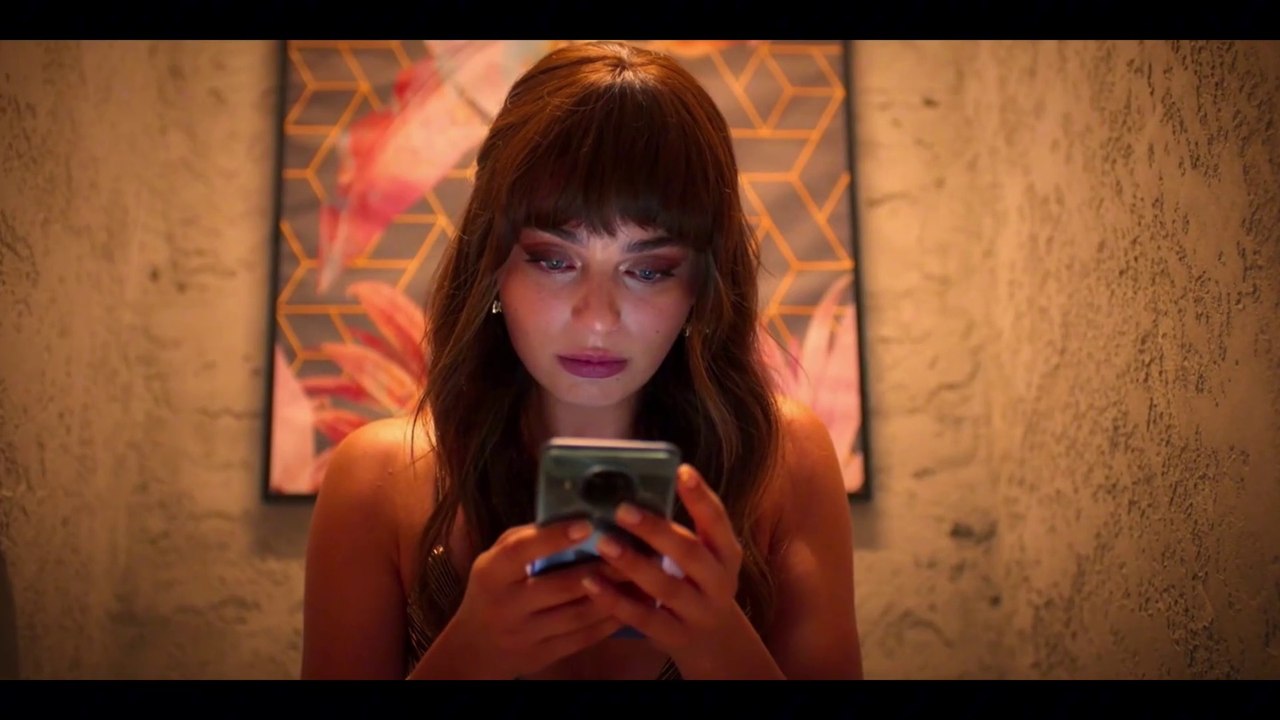 Love in 39 Degrees | First Minutes [English Subtitles]