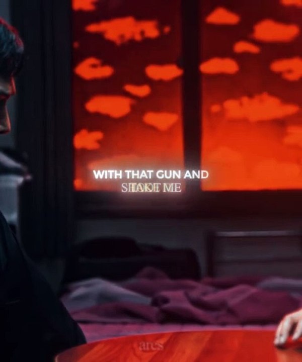 bro is literally insane (FAKE BLOOD) #squidgame2 #squidgame #squidgameseason2 #salesman #movieedit