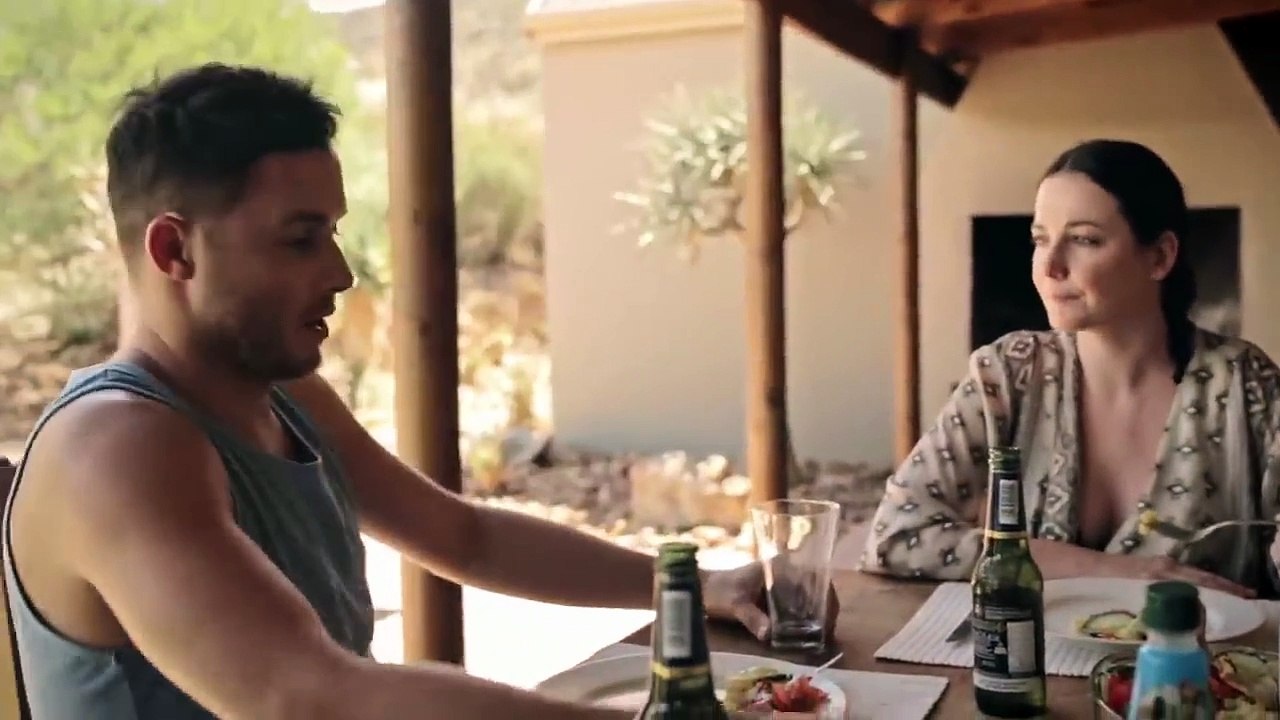 Girl From Nowhere (2022) Vintage Movie