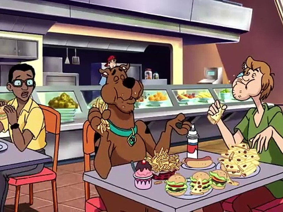 Scooby doo Cyber Movie in Hindi/ Follow for More Movies