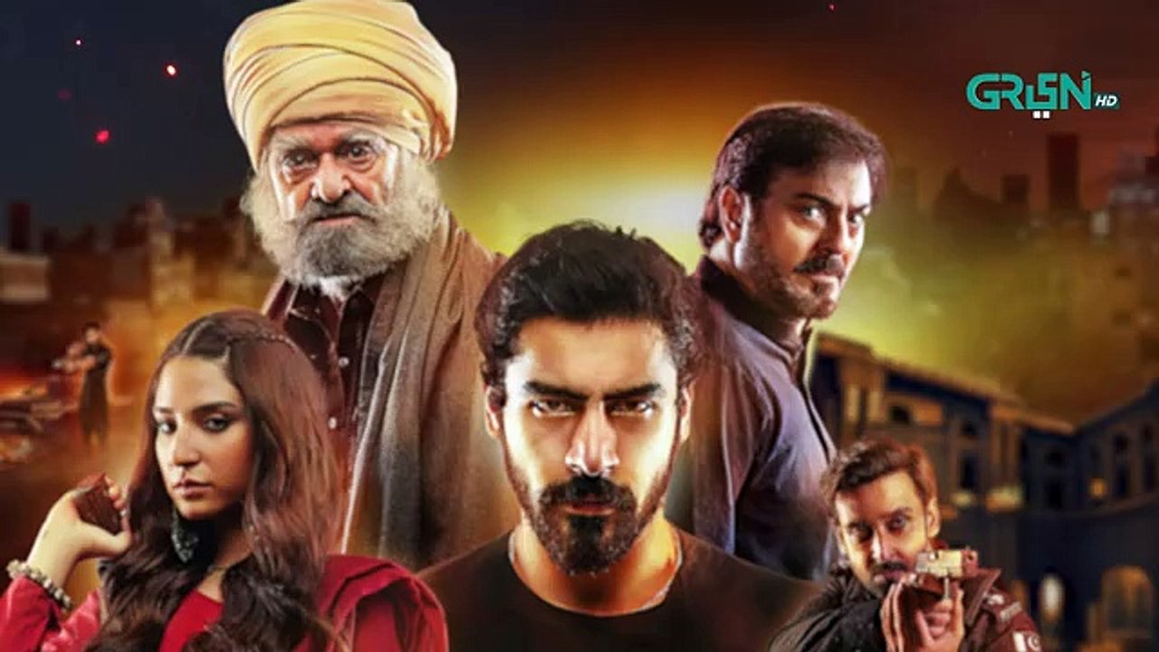 - Duniyapur Episode 16