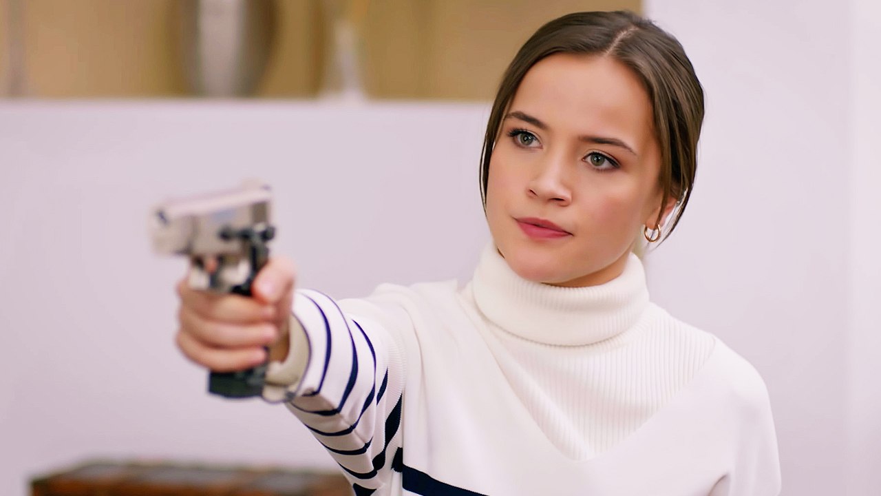 Kan Çiçekleri 424. Bölüm Fragman