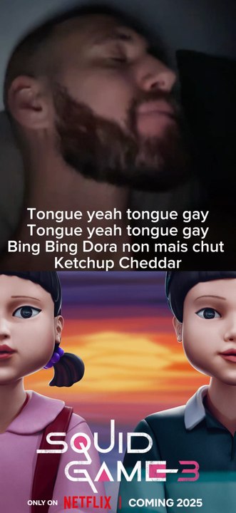 En attendant Squid Game 3