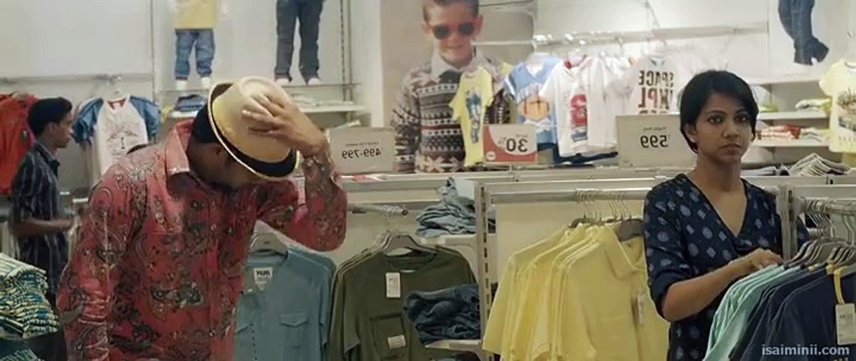 premam malayalam full movie part 3