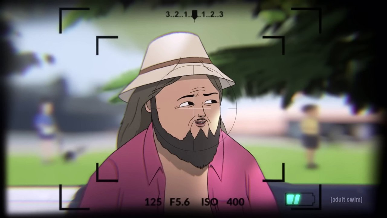 Common Side Effects - Official Trailer #2