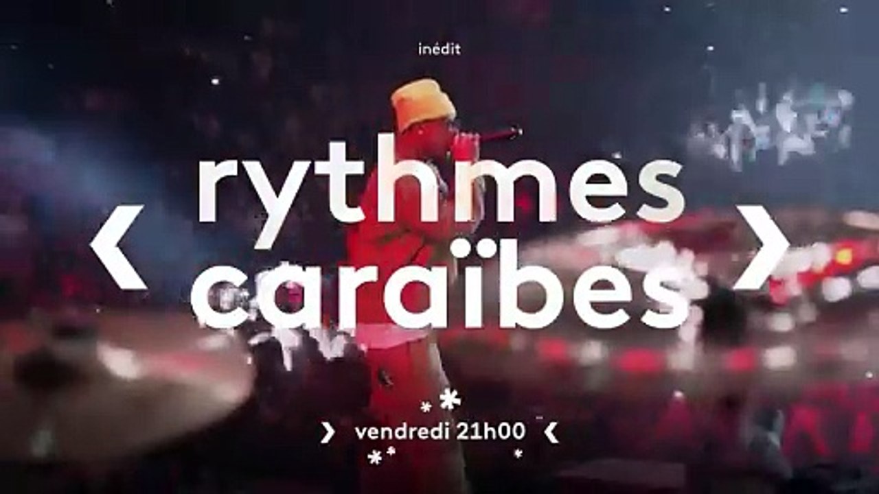 Xmas Vybe - 3 janvier