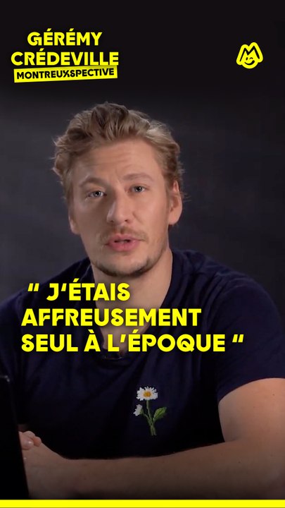 "C'est vert, c'est jeune, c'est la vie" 😊