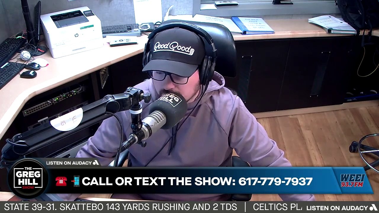 Do you trust Eliot Wolf with the first overall pick, or this year's draft picks in general?