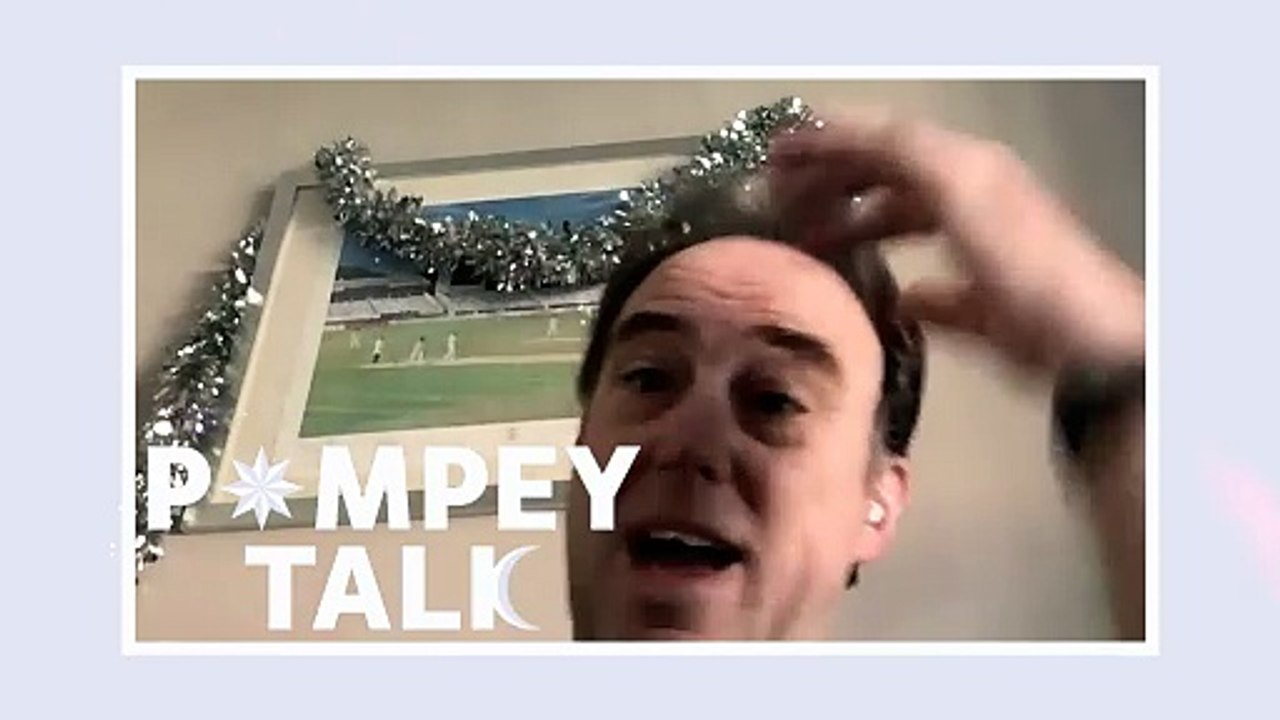 Pompey Talk: New year, new-look Pompey?