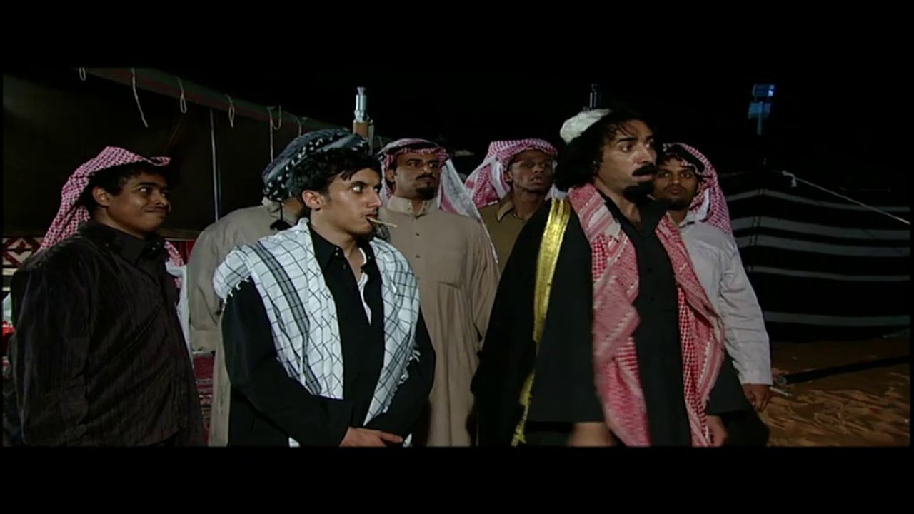 مسلسل بيني وبينك 2 الحلقة 5