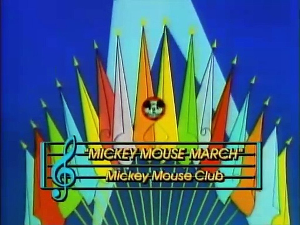 Disney's Sing-Along Songs_ Zip-a-Dee-Doo-Dah Hosting Segments