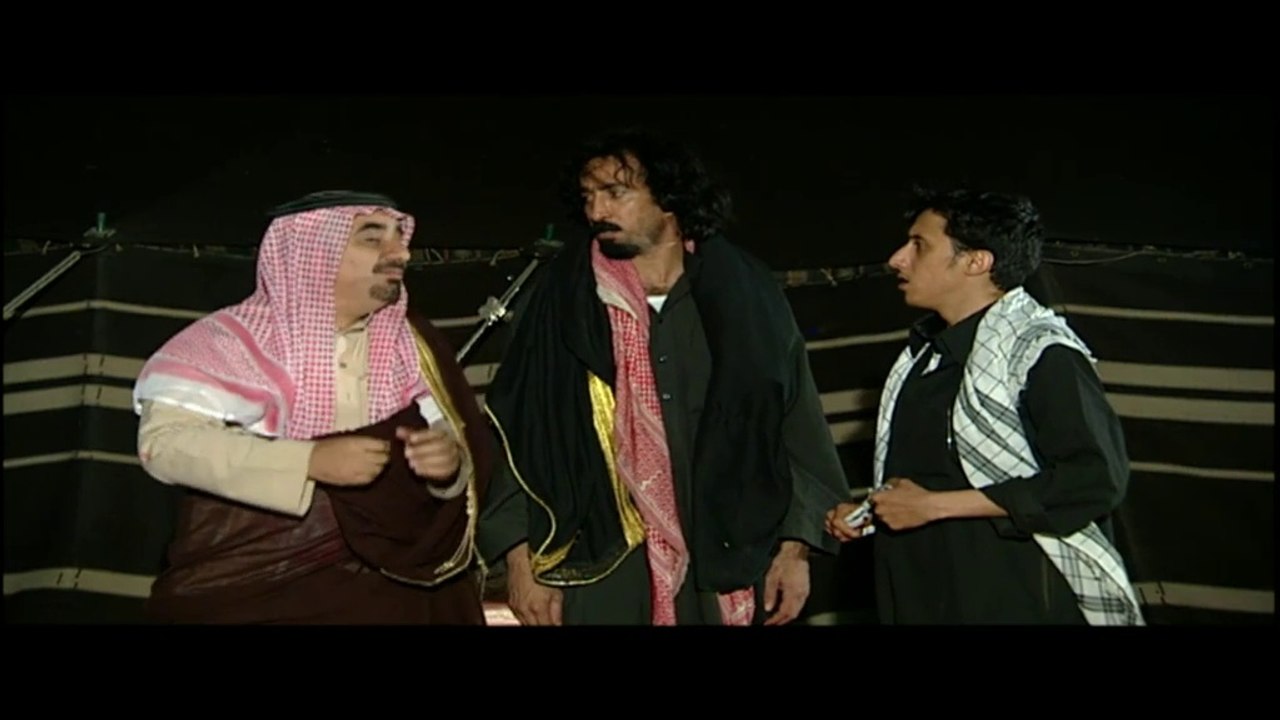 مسلسل بيني وبينك 2 الحلقة 7