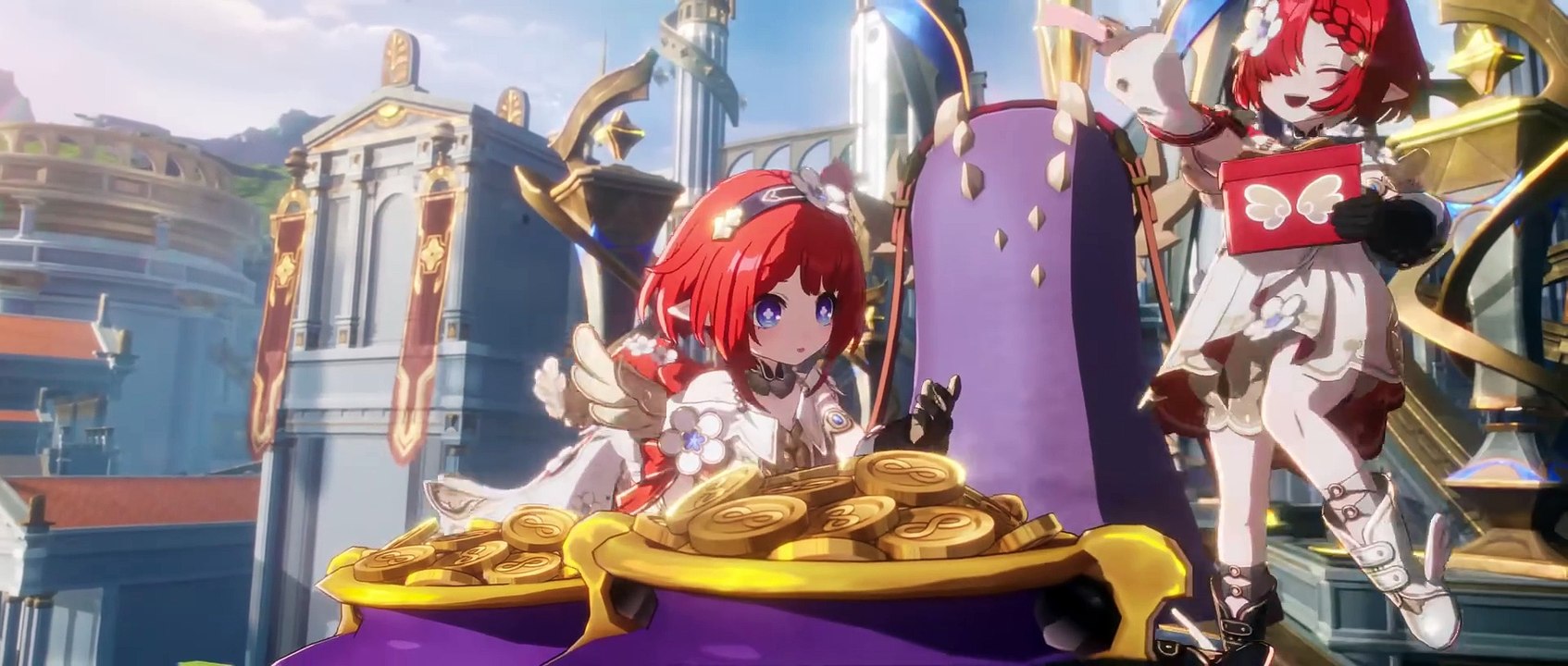 Discover the Mystery Behind 'Nameless Faces' in Honkai: Star Rail 🚀