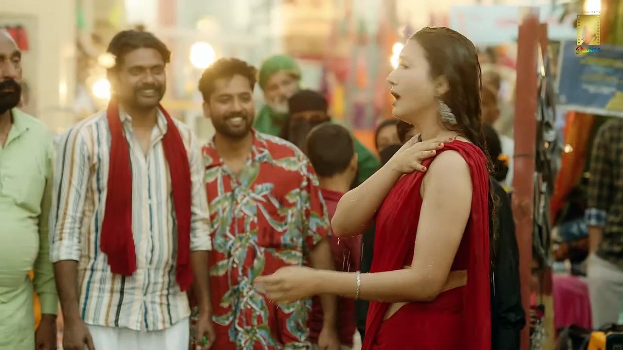 Lovely Lolla - Episode 2 | Isha Malviya | Gauahar Khan | Nikhil Khurana | Sargun Mehta | Ravie Dubey