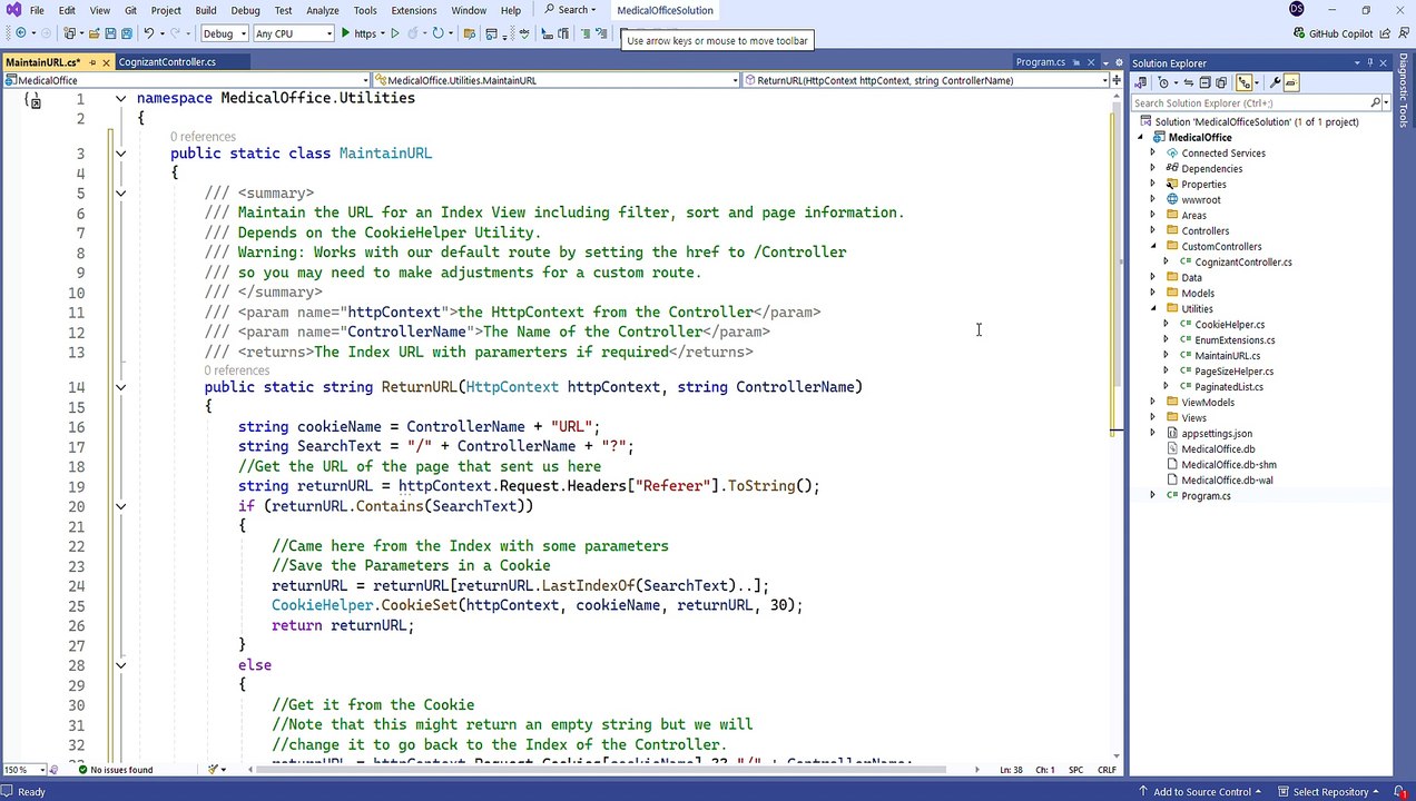 F24_PROG1322_06.1_Step 9 - Save Index Parameters