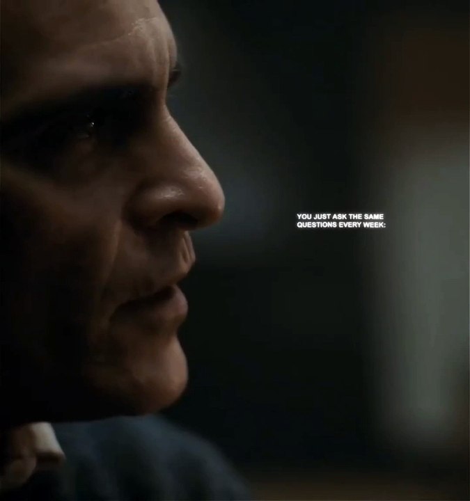 Joker Edit × Apocalypse - Cigarettes After Sex  #joker #edits