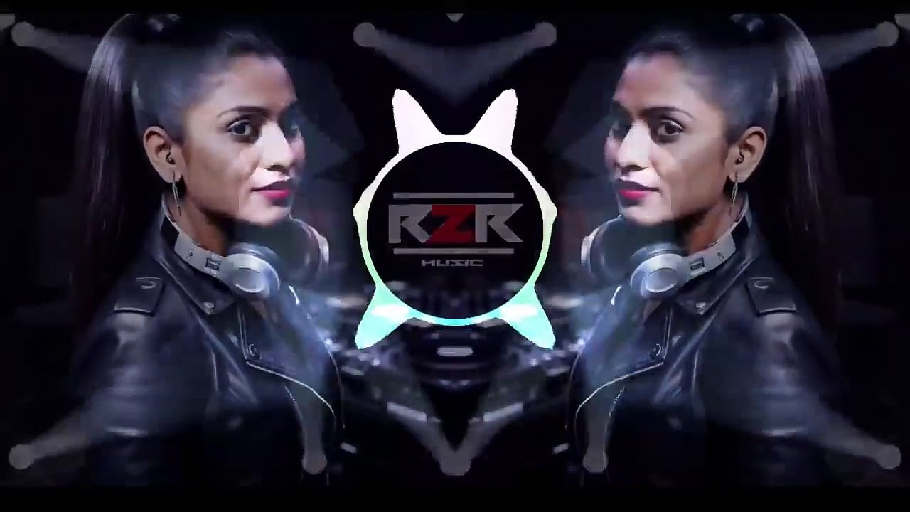 DILBAR DILBAR _ UNIQUE STYLE CIRCUIT _ EDM Remix 2025 _ Bollywood EDM DJ R2R MUSIC