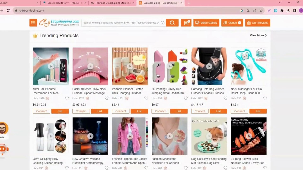 Dropshipping with Shopify in Pakistan A Detailed Introduction