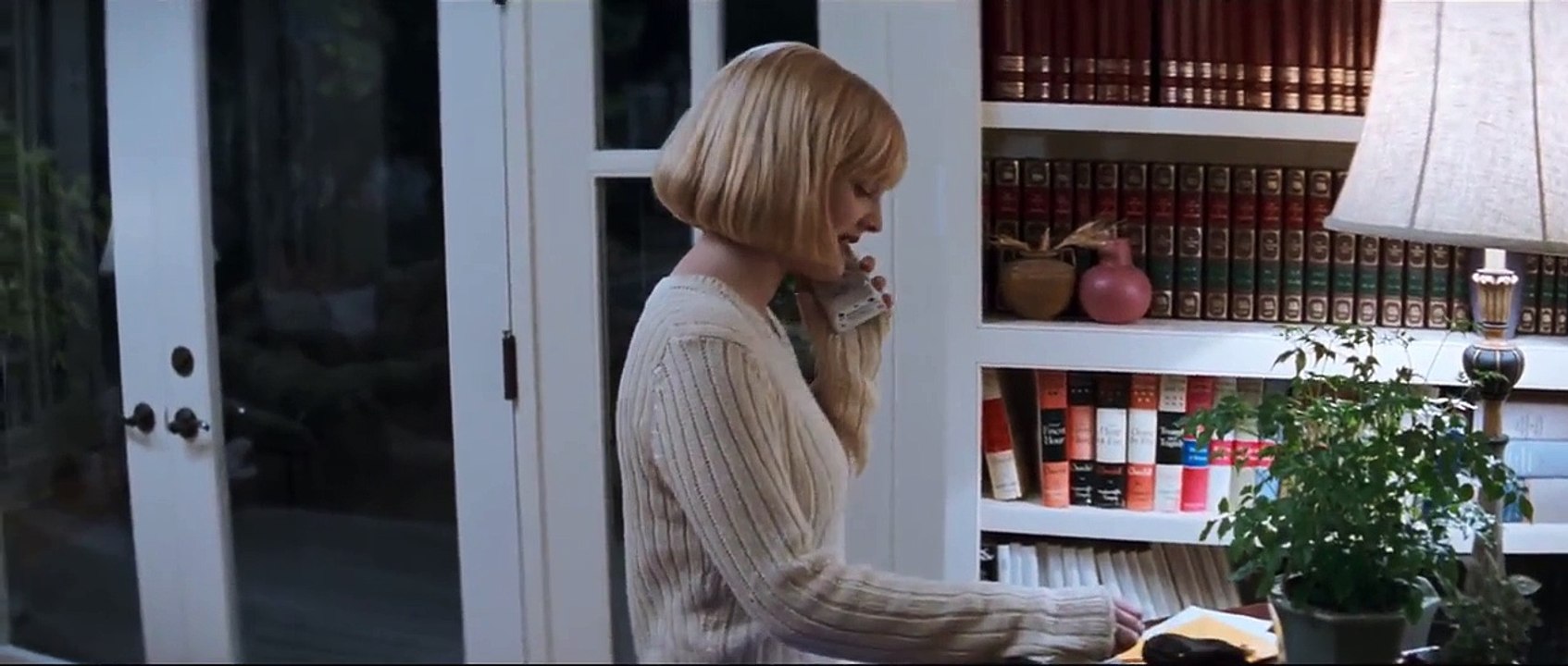 Scream (1996) - Bande annonce