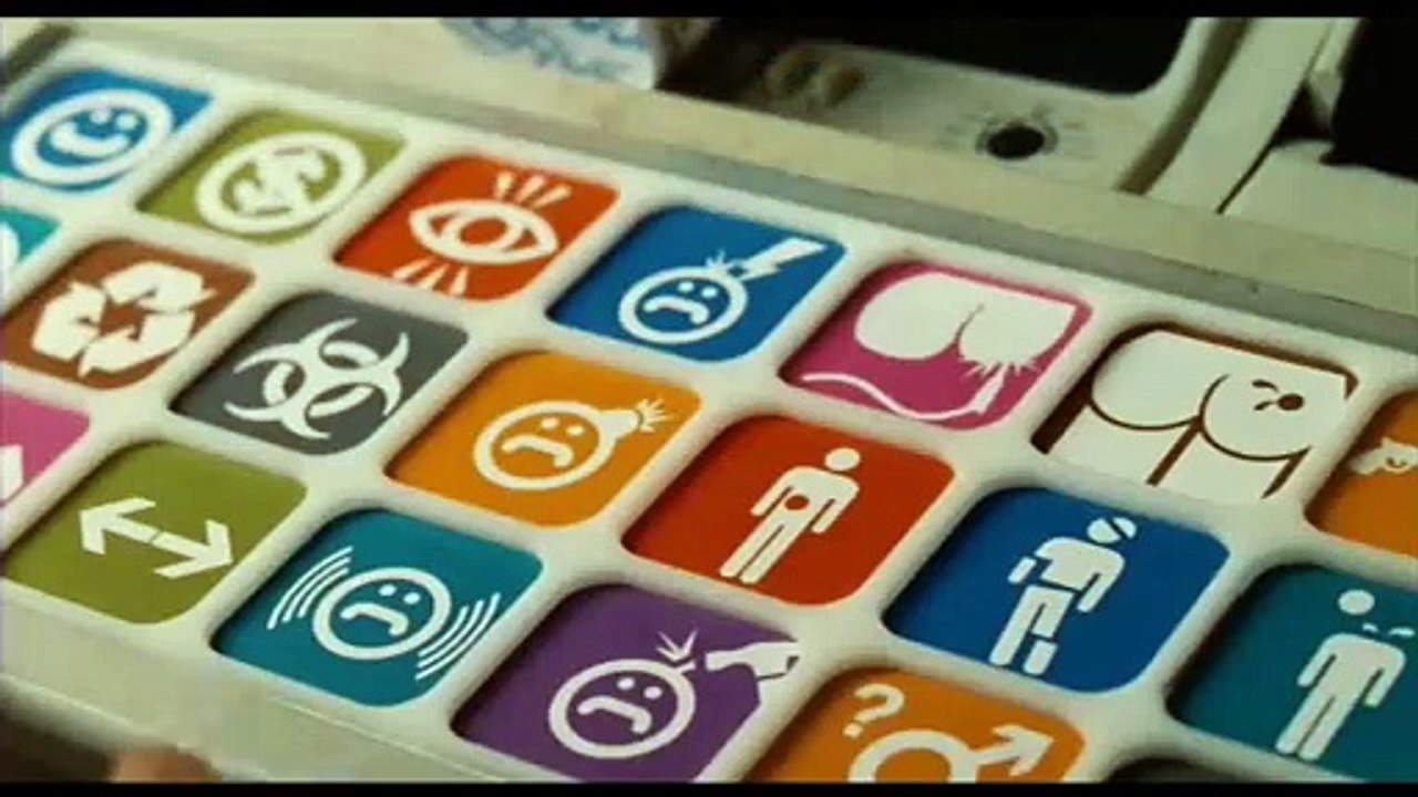 Idiocracy (2006) - Bande annonce