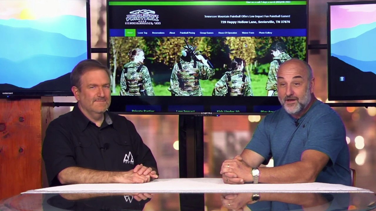 TMP Tims Interview Video