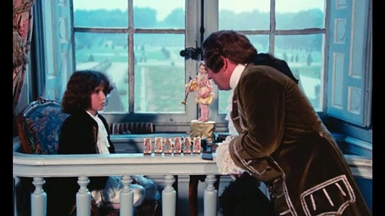 Des enfants gâtés (1977) - Bande annonce