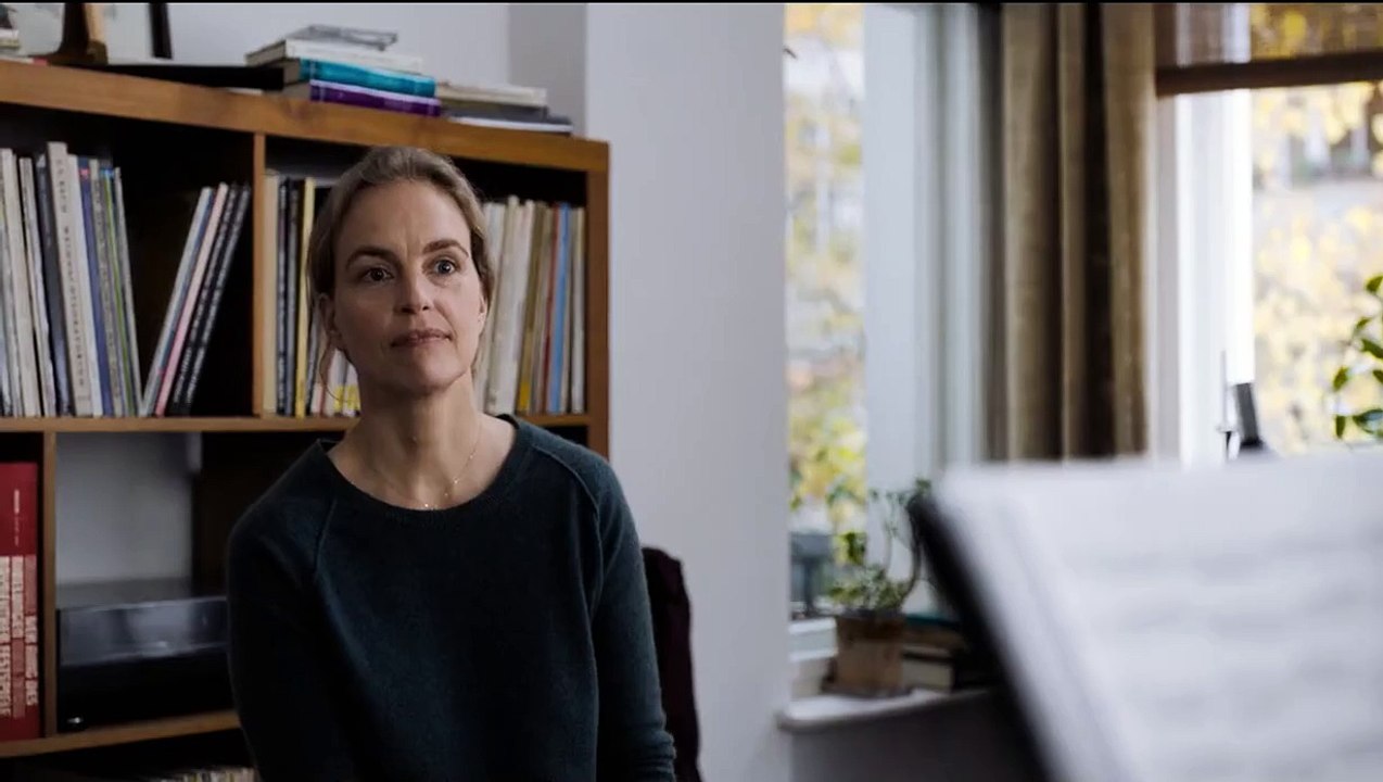 L'audition (2019) - Bande annonce