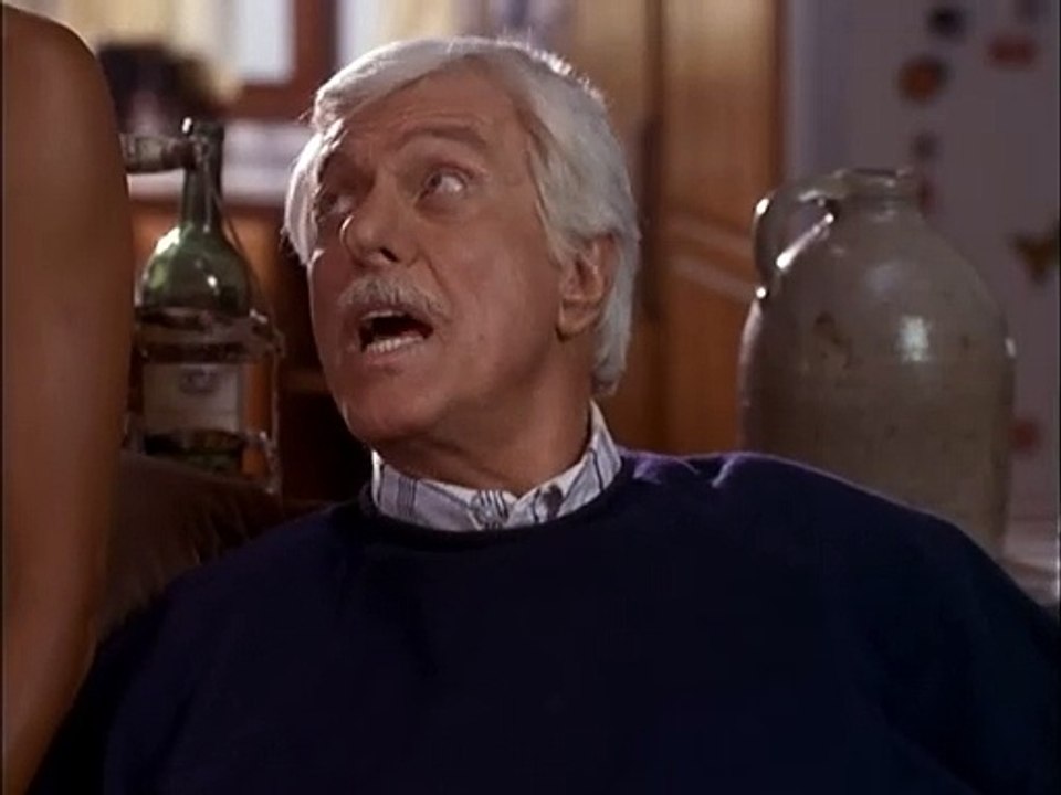 Diagnosis Murder S05E01 Murder Blues