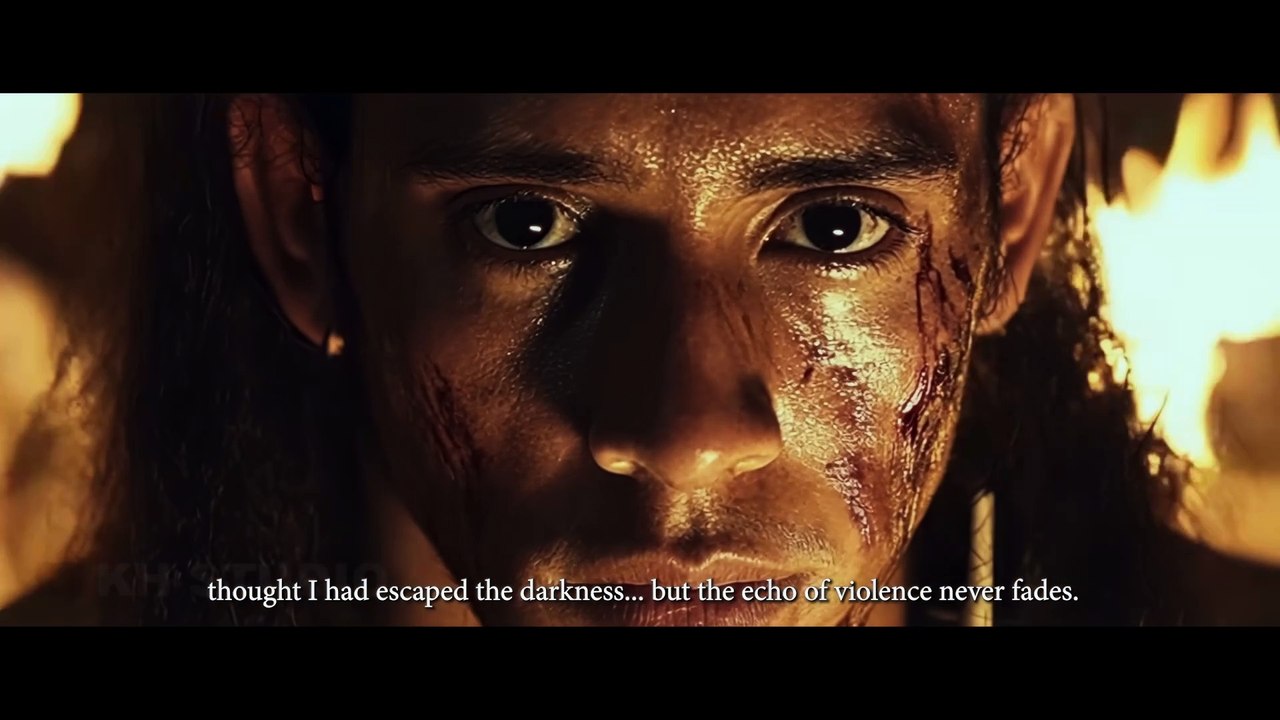 Apocalypto 2 (2025) - Teaser Trailer | Icon Productions