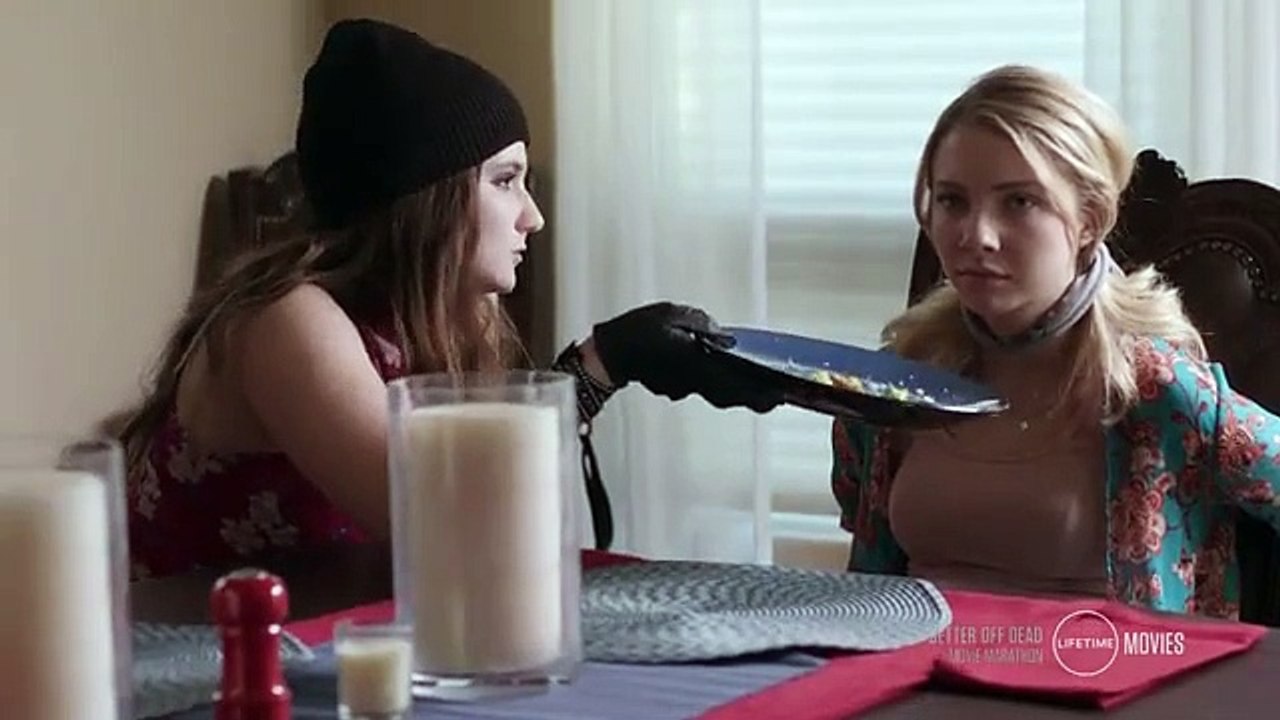 Family Vanished (2018)