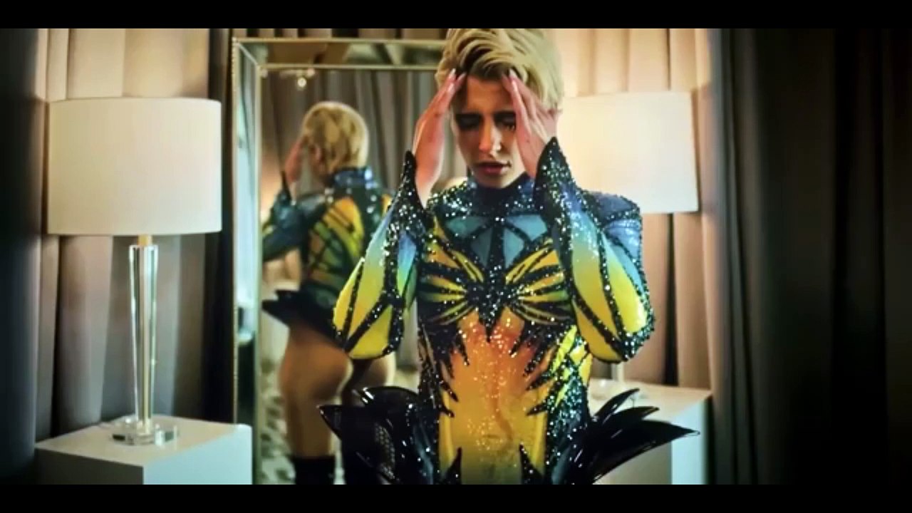 Smile 2 (2024) - Explained in Hindi