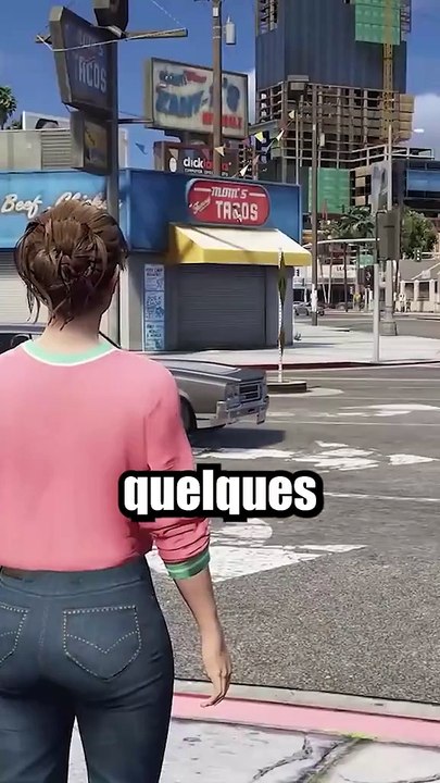 GTA VI est ENFIN Officiel