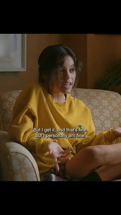 The Fallout. (2021) Movie