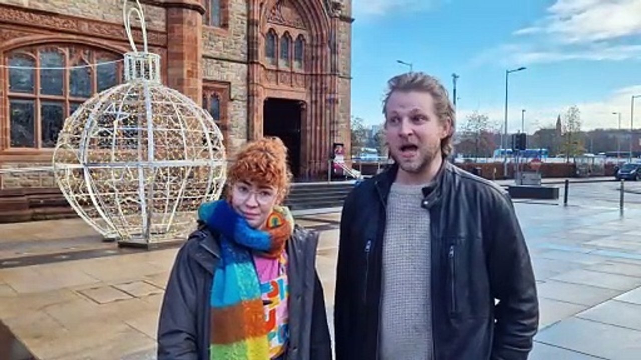 New Year's Resolutions