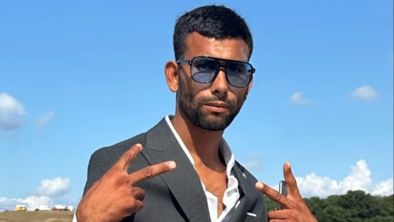 Kandıralı Ferdi tutuklandı