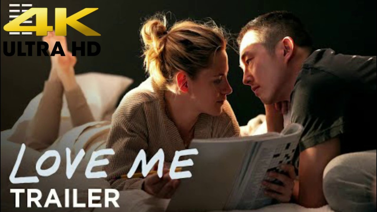 Love Me | Official Trailer | Bleecker Street