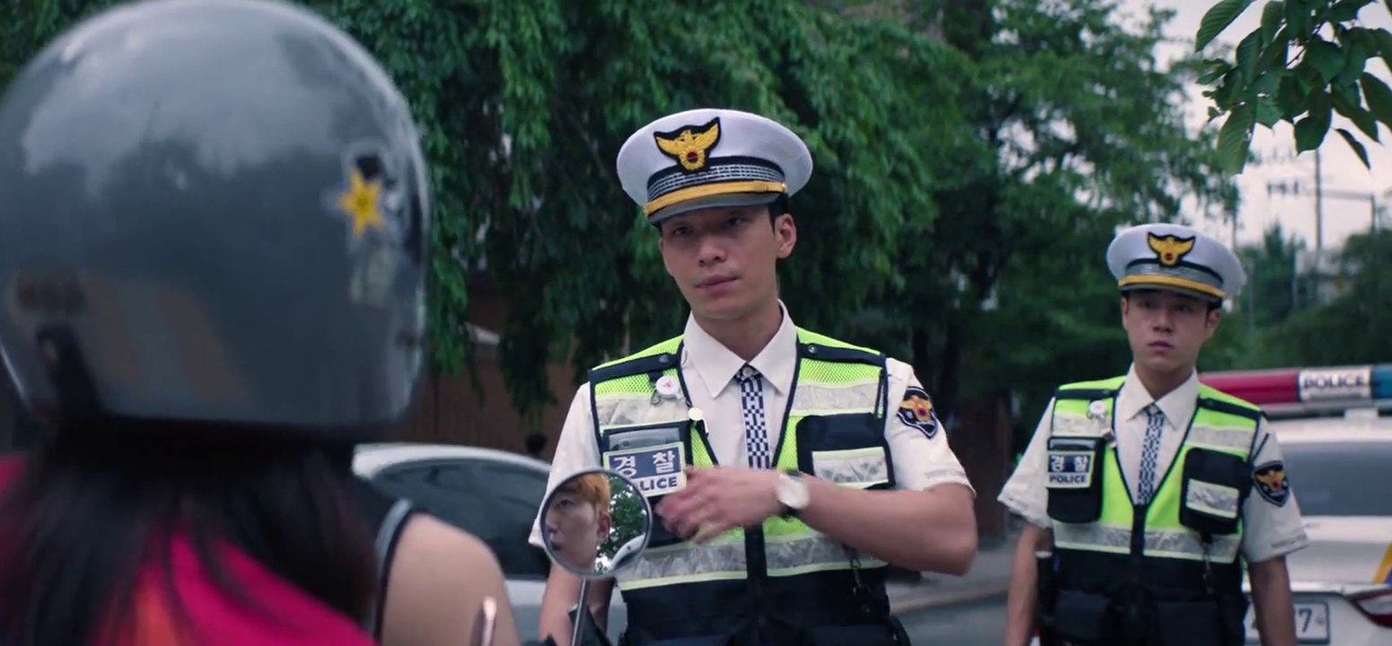 Squid game s2 ep 01 part1