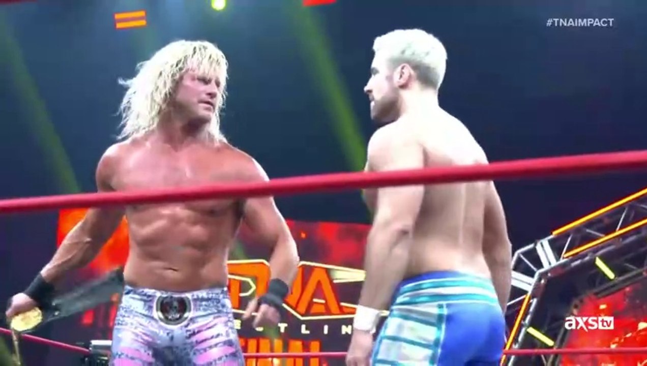 TNA iMPACT 2 January 2025_Full Show