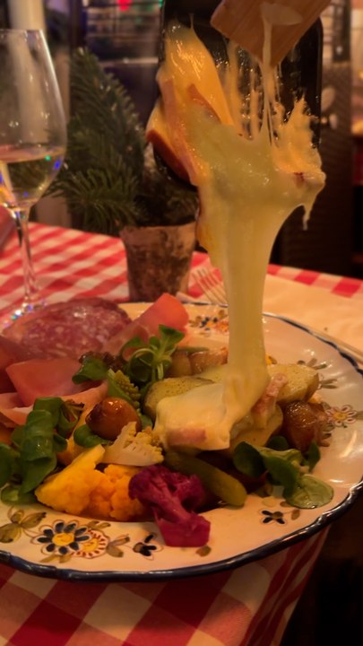 Adresse : Monsieur Aristide