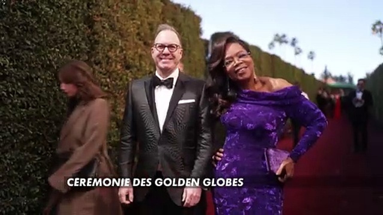 82e cérémonie des Golden Globes 2025 - 6 janvier