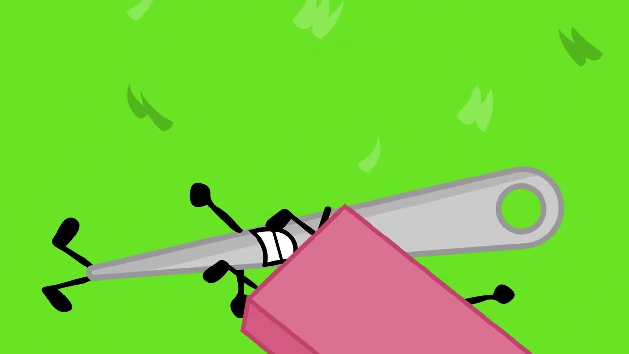 The Power of Two Episode 15 ''Seasonal Shift''